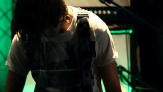 Steak Number Eight - Push/Pull // Live @ PANDA SESSIONS