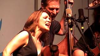 The Steeldrivers w/ Chris Stapleton, &quot;Where Rainbows Never Die,&quot; Grey Fox 2008