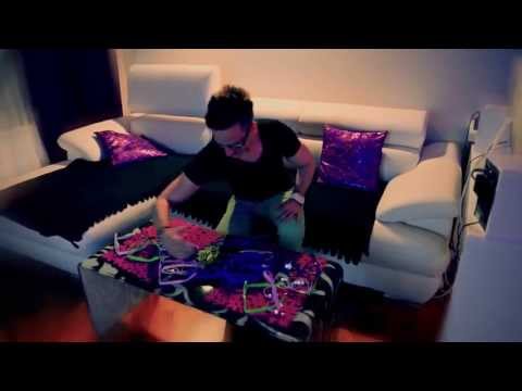 Glassesboys - Running Up (Original Mix) [Promo Video]