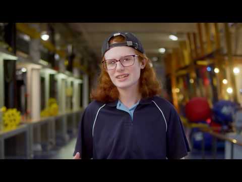 Vidéo YouTube - FZsvSVz673g