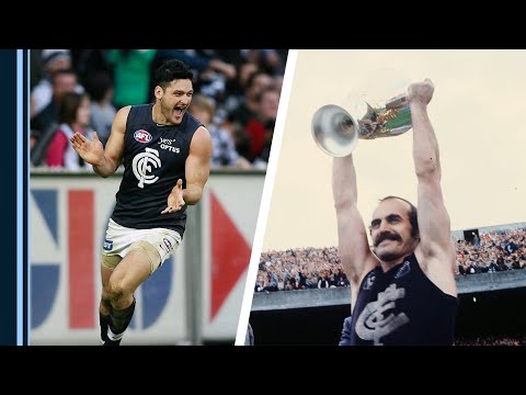 The Top 10 | Best moments v Collingwood