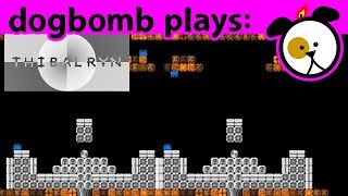 YBN Review: Thibalryn