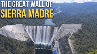 Philippines’ Hidden Mega Dam in Sierra Madre