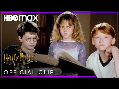 Daniel Radcliffe, Emma Watson, & Rupert Grint On When They Met