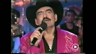 JOAN SEBASTIAN -No le tengas compacion