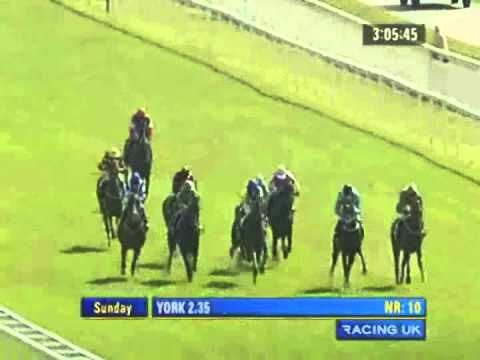 E.B.F. Maiden Stakes 2010