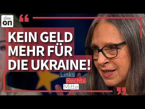 Vier Jahre Krieg: Zu viel Geschäft mit dem Gefecht? | Links. Rechts. Mitte