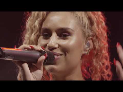 Raye Full Performance at Capital XTRA's Music Potential UNLEASHED