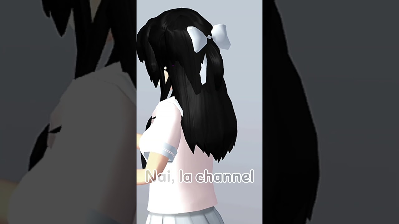 up ulang ☺||ib:me|| #sakuraschoolsimulator #games #sakuraschoolsimulator #edit #dramaid