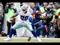 Demarco Murray 2014 Highlights (HD) - YouTube