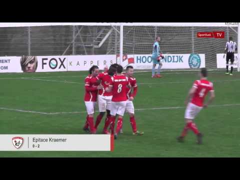 SportlustTV | vv Zwaluwen  - Sportlust '46 6 min