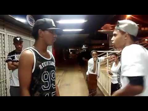 Balota x Klaus - GUERRA DO FLOW - FINAL + FREE 10/02/17