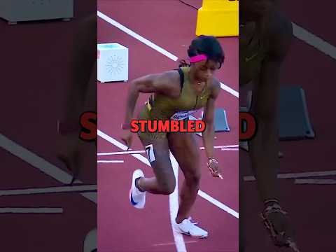 Sha'Carri Richardson's Insane 100m Comeback Leaves Fans SPEECHLESS