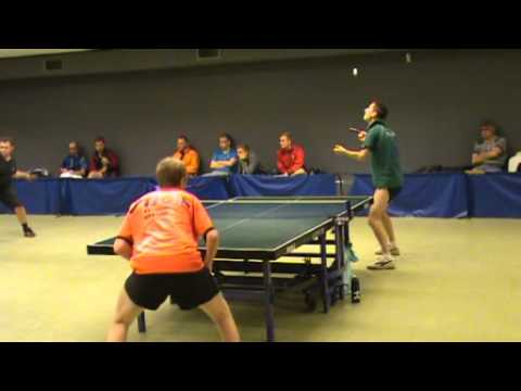 111123 Østserie,  Kenneth Bech - Andreas Magnussen