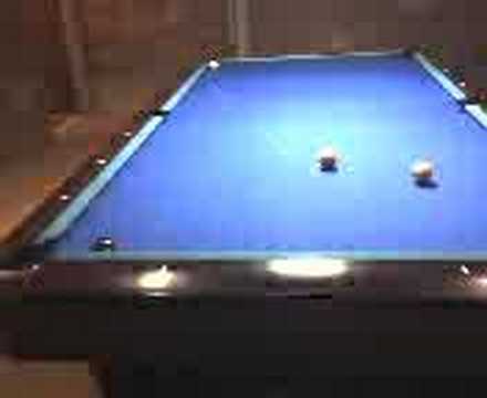 NACHO SCHMIT trick shot facilitoo