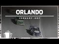 1997 Chevy Trucks Challenge From Walt Disney World Speedway NASCAR Truck Series Full Race Replay