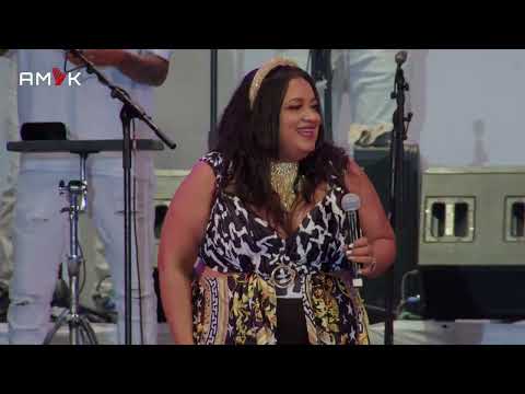 GIO: Monica Mao Cheia - M’a sinti bo falta