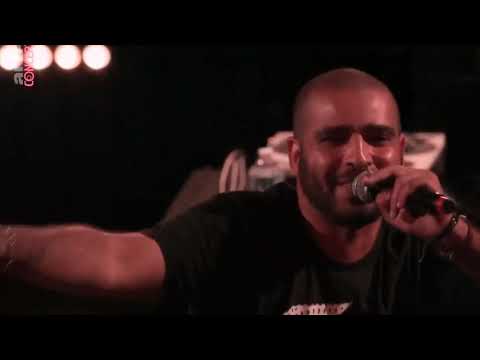 L'Officier Zen (OZ') - Demi Freestyle #DemiFestival #LesMinutesZen