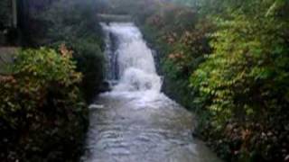 preview picture of video 'la vallée du denacre wimille prés de boulogne-sur-mer'