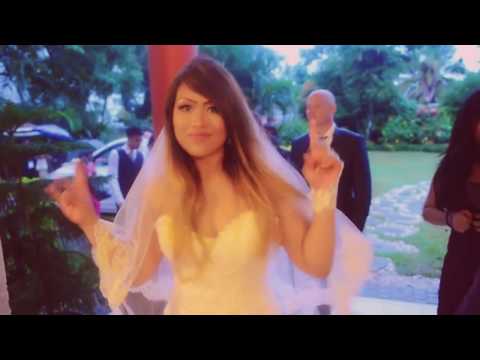 Mariage de Prisca & Ghislain (highlight)