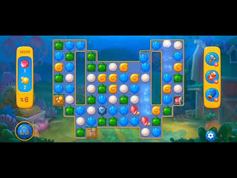 FISHDOM!! Level 10375-10379!!послушаем интересную историю!!