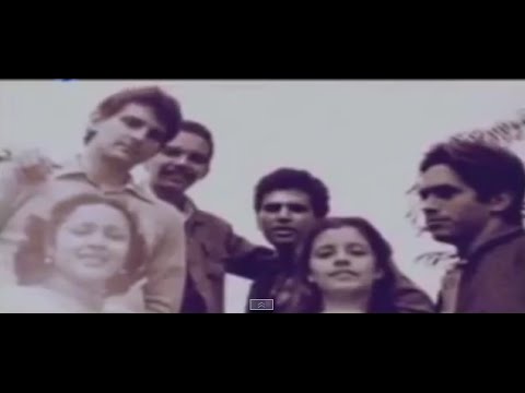 Ángel Bonne - AMIGOS