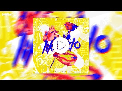 Domac - Like I Do (spanish version) | David Guetta, Martin Garrix & Brooks Cover