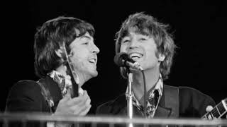 The Song We Were Singing (The Beatles)