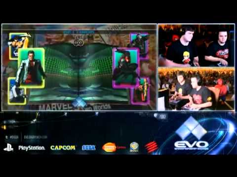EVO 2012 UMVC3 MCZ Atrocity vs Richusco