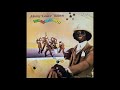 Johnny Guitar Watson - Johnny Guitar Watson And The Family Clone (DJM Records DJL-7052) (Full Album)