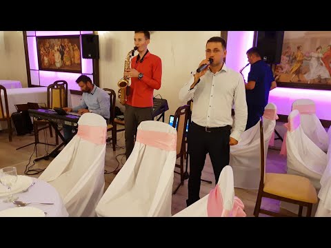 Lucian Bila& Dănut Manci - Hai mireasa 2018 "Live"