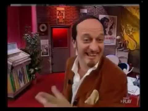 Micio e il ritiro di Tomba