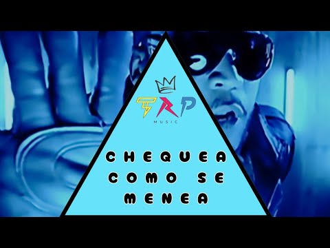 Chequea como se menea Remix Dembow funk "TRP MUSIC"