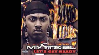 10. Mystikal - Family