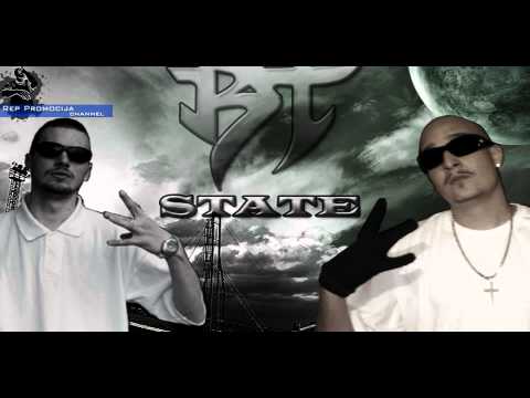 BT State Feat Sudija - Nije Lako (Serbian Rap) +Download