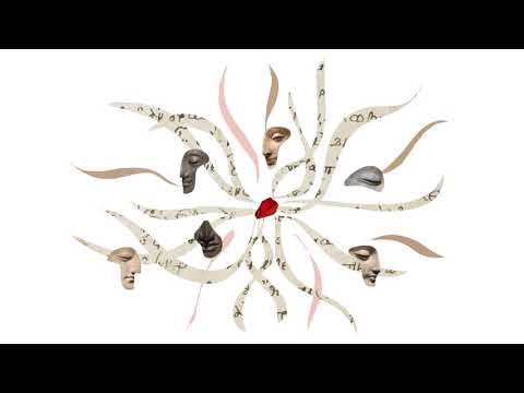 'Barlaam & Josaphat: Buddha–a Christian Saint?' by Dialogos and Katarina Livljanić [TEASER]