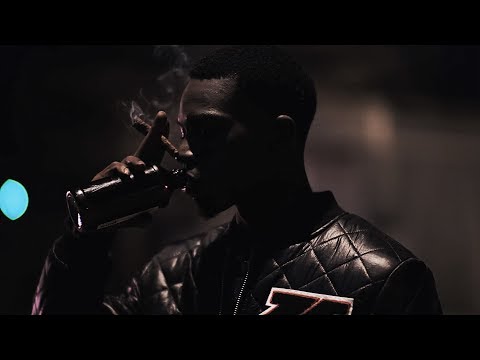 Que Da MF Youngin - More Than A Man (OFFICIAL VIDEO)