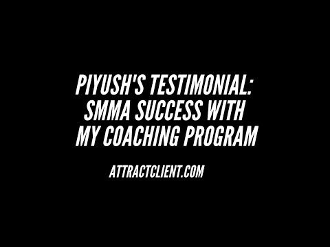 Client testimonial 23