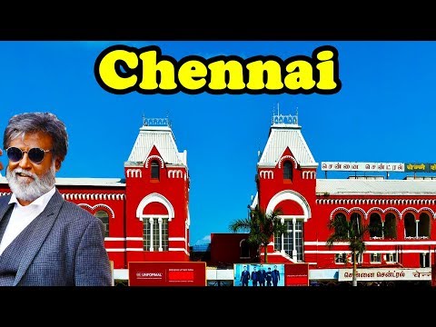 download lagu mp3 mp4 Fun Facts About Chennai, download lagu Fun Facts About Chennai gratis, unduh video klip Fun Facts About Chennai