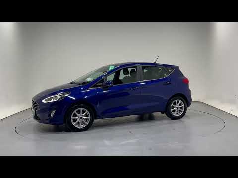 Ford Fiesta Titanium -please Call NOW TO Reserve - Image 2