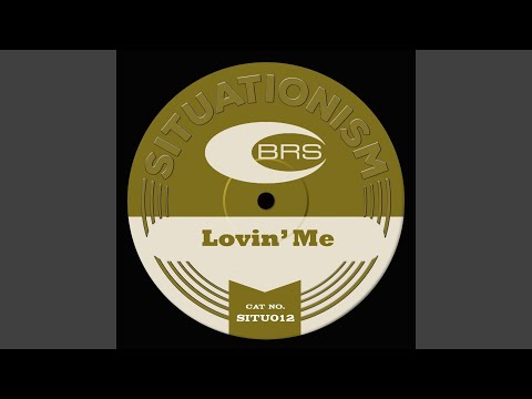 Lovin Me (Dubtribe Sound System Remix)