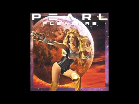 Pearl - Mission to Mars