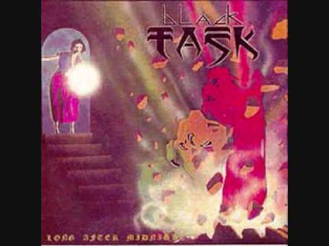 Black Task - Set To Explode