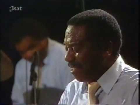 JIMMY SMITH QUARTET - ZDF JazzClub88