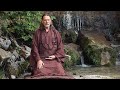 MU Chanting - Healing and Grounding Meditation Music || Zen Master Hinnerk Polenski