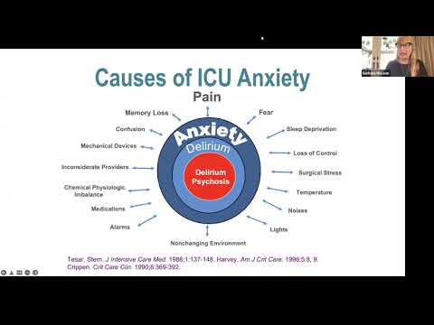 10 Sedation and Awakening