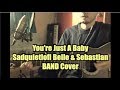 You're Just A Baby (Sad Quiet Lofi Belle and Sebastian Band Cover) #530