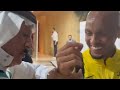Fabinho was gifted a watch by a Saudi journalist for his performance against Al-Raed