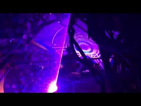 DJ HANABI @ Psy-Zen=Sen 10th anniversary