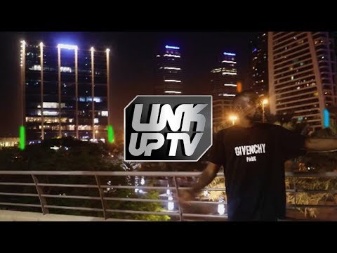 Klayz - Stay Woke Freestyle (Meek Mill Cover) | Link Up TV